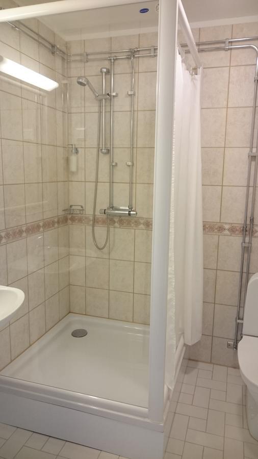 Salno Gard 호텔 Bylehamn 외부 사진